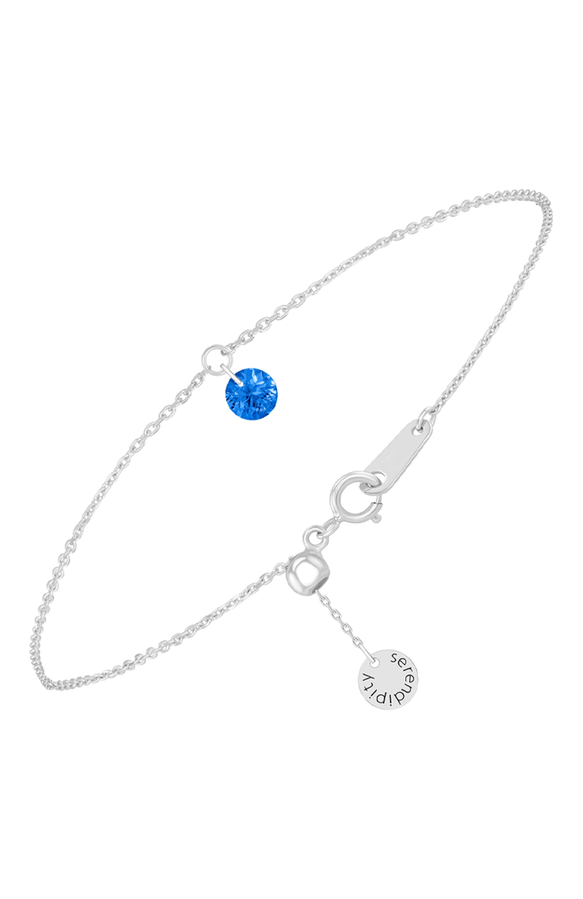 Браслет SERENDIPITY, арт. EJBR0105BW, фото 1