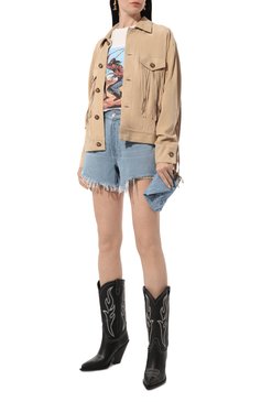 Хлопковая майка MAISON MARGIELA, арт. S51GC0525/S24575, фото 2