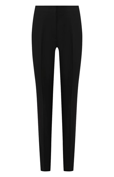 Брюки из смеси шерсти и шелка RALPH LAUREN, арт. 290690604, фото 1