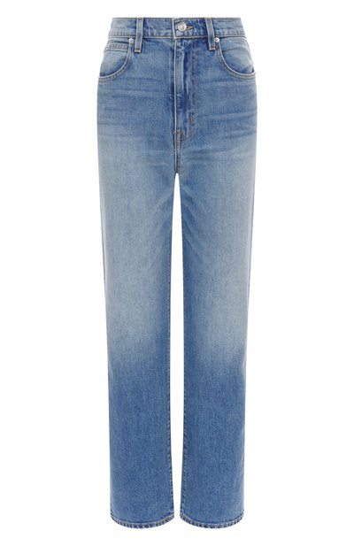 Женские джинсы SLVRLAKE, арт. LNDJ701S WNDS