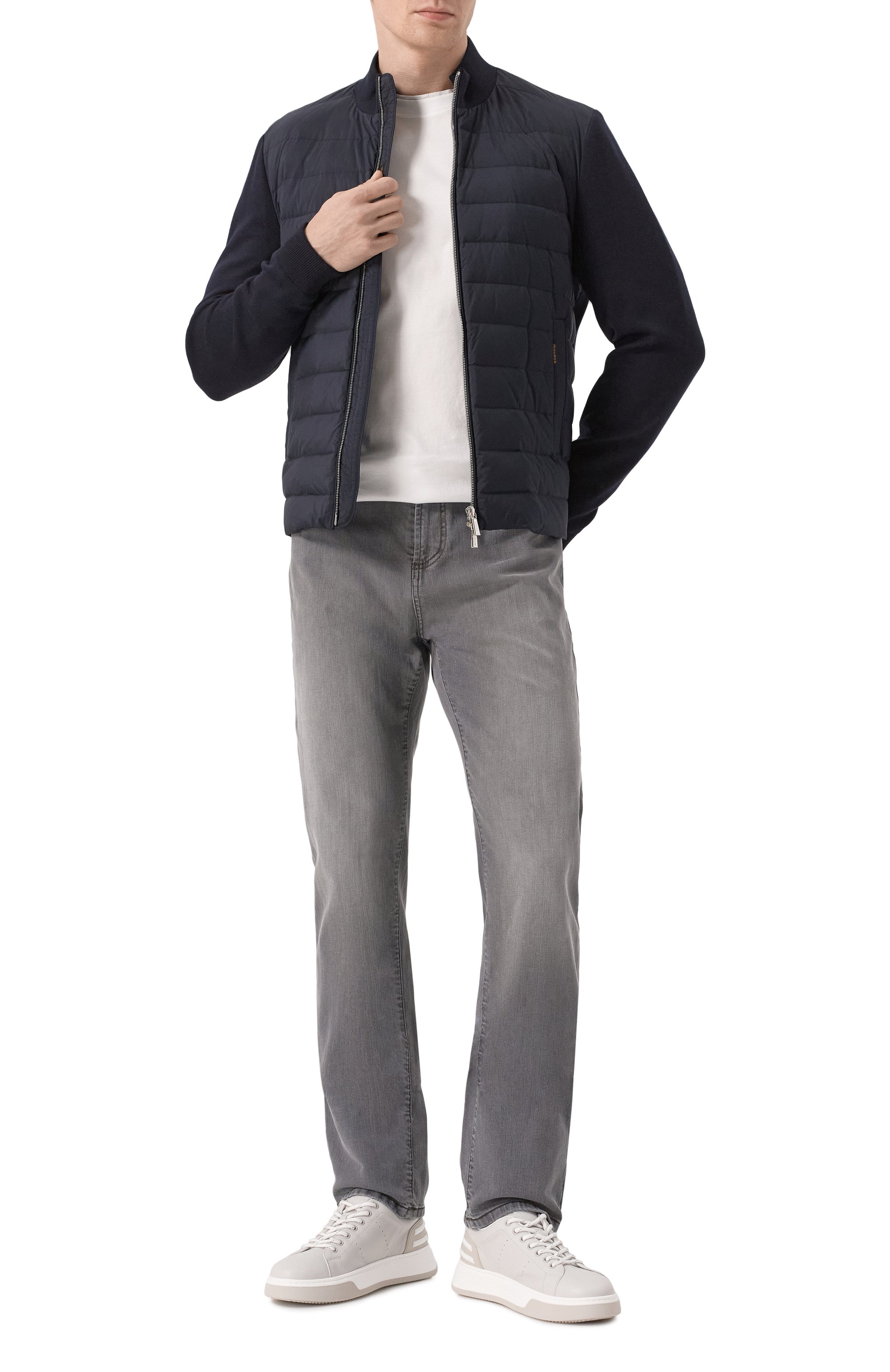 Джинсы RICHARD J. BROWN, арт. R0MA RZ/T260, фото 2