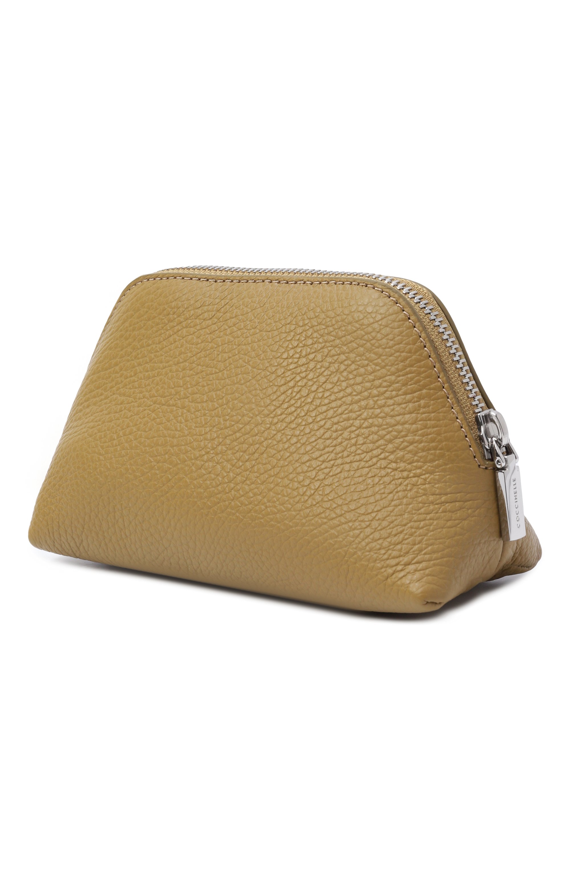 Кожаная косметичка COCCINELLE, арт. E5 TMF 25 02 01, фото 2