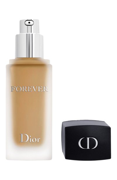 Тональный крем для лица dior forever spf 20 pa+++ , 3wo тёплый оливковый (30ml) DIOR, арт. C023500321, фото 3
