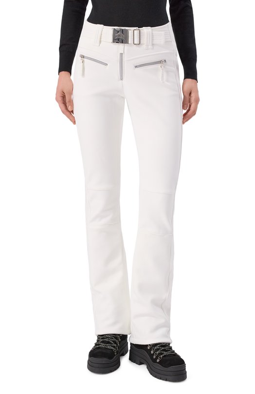 Брюки Jet Set 2221/220010 Белый  2221/220010 Фото 3