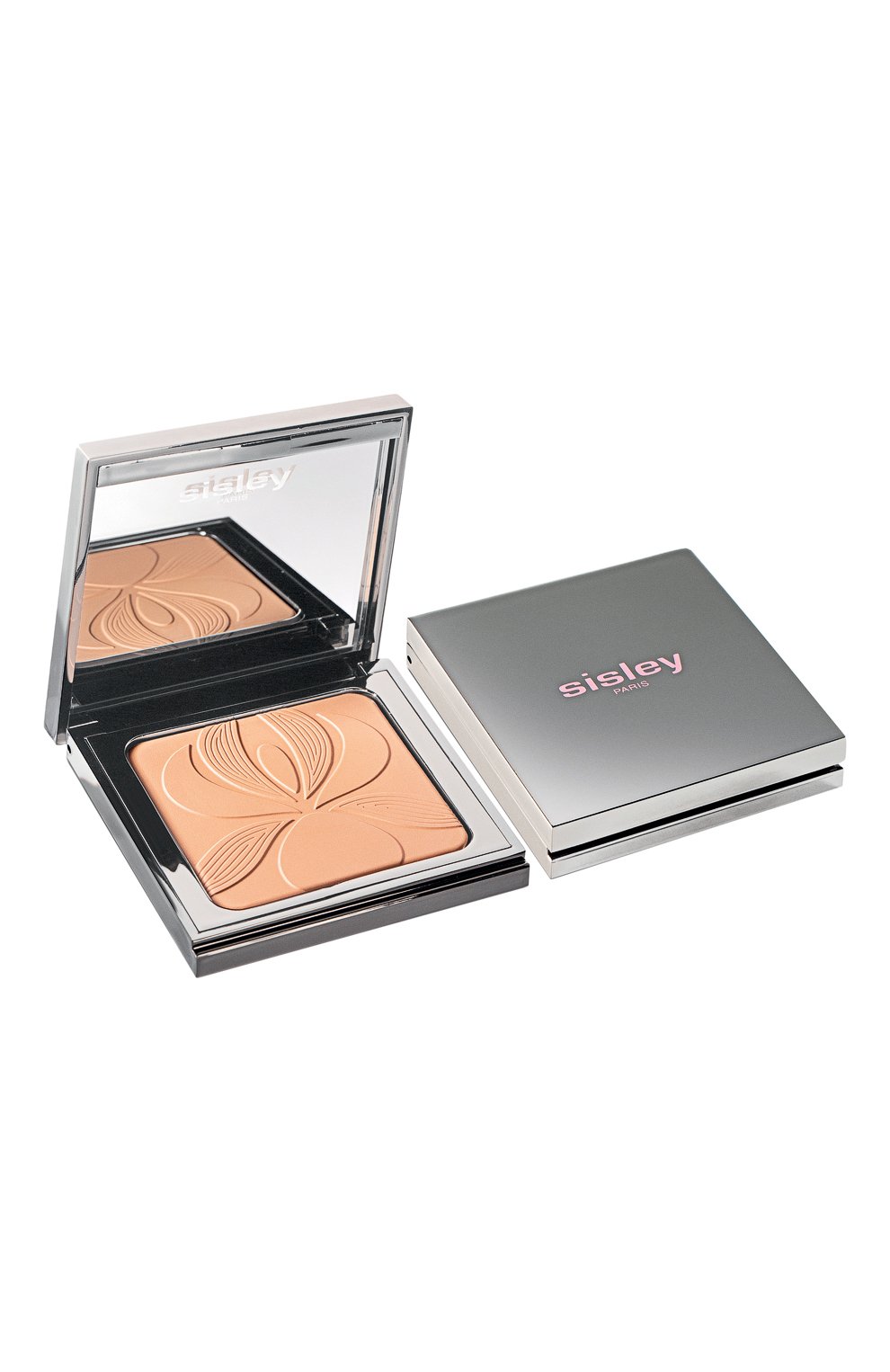 Выравнивающая смягчающая пудра blur expert, оттенок 1 натуральный бежевый (11g) SISLEY, арт. 183051, фото 1