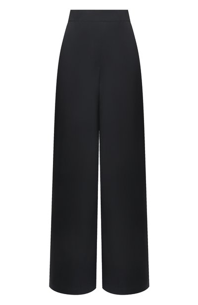 Женские брюки из вискозы и шелка GRAN SASSO, арт. 76263/52900