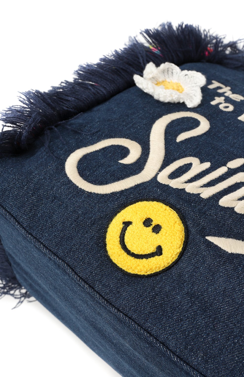 Сумка-тоут MC2 SAINT BARTH, арт. STBA/VANITY/07687D, фото 3