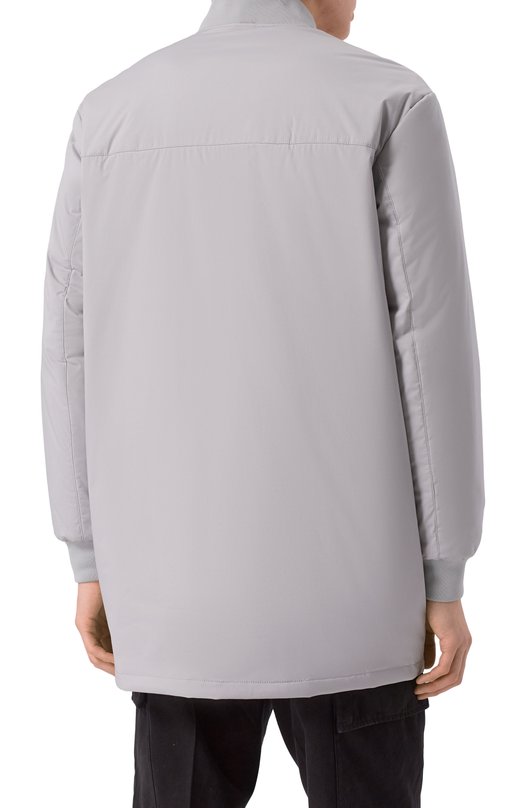 Утепленная куртка Bogner 38548400 Серый  38548400 Фото 4