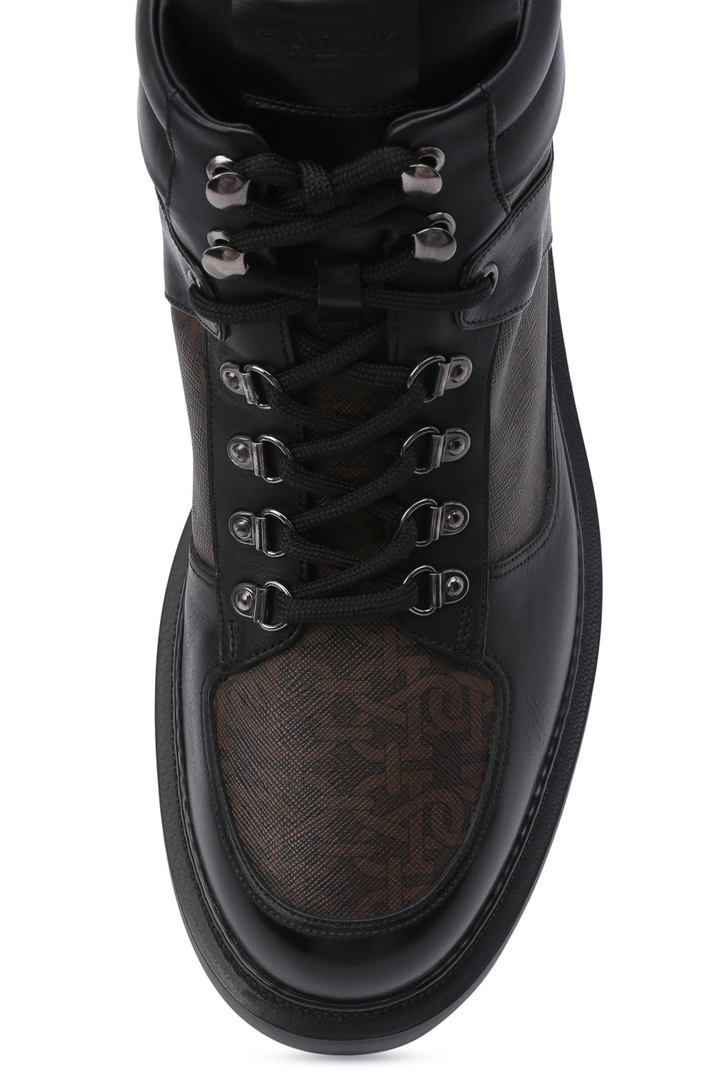 Ботинки valensy BALLY, арт. VALENSY/00, фото 6