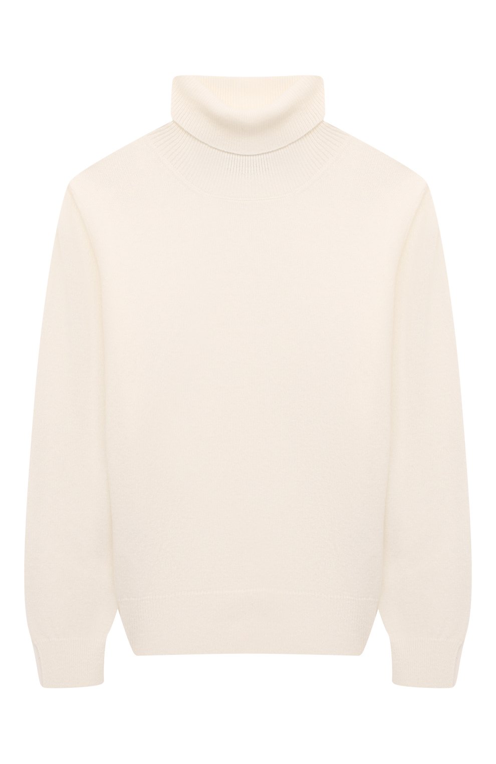 Кашемировая водолазка GIORGETTI CASHMERE, арт. MB453/8-14, фото 1