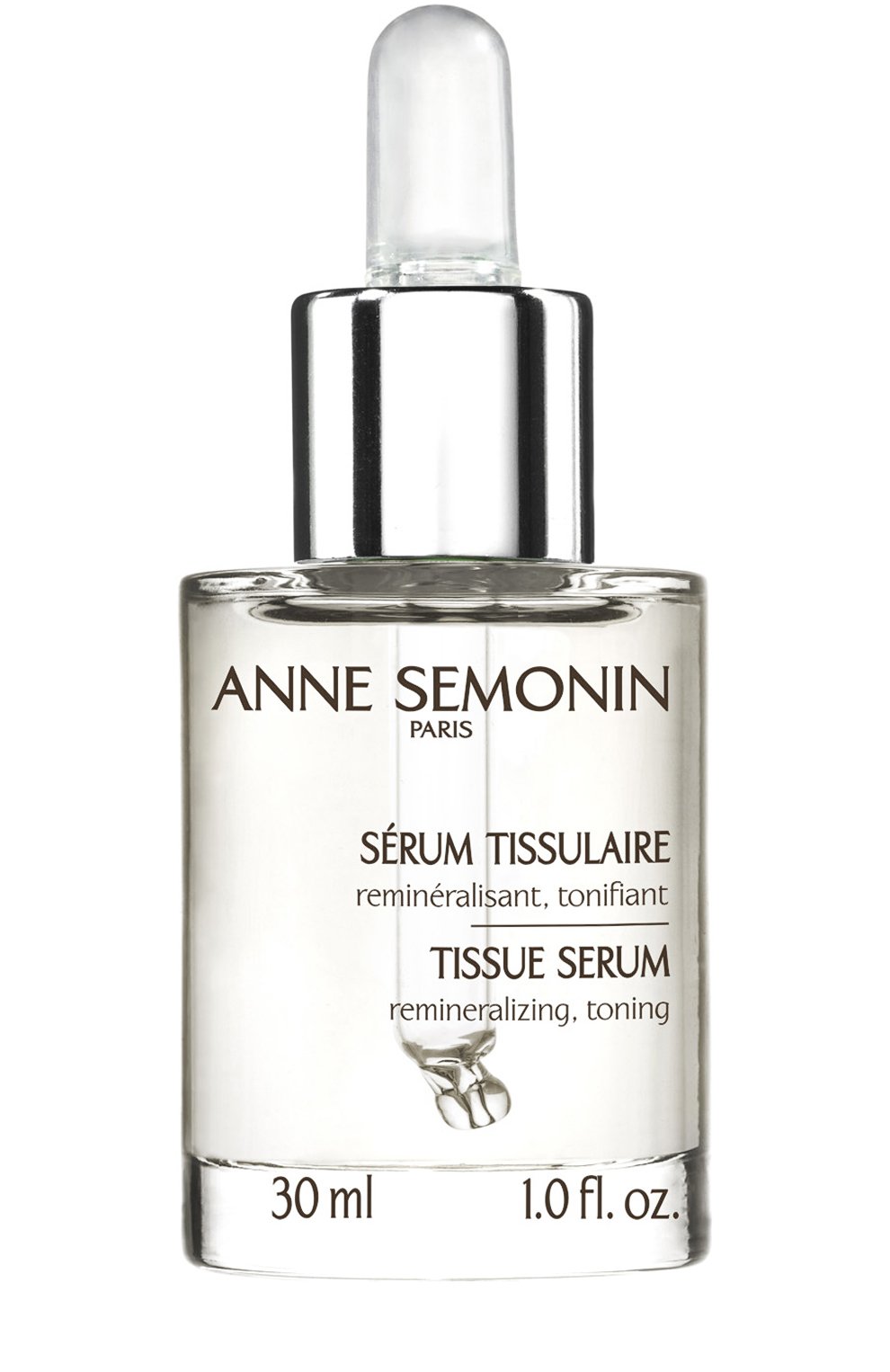 Увлажняющая сыворотка, повышающая упругость кожи  (30ml) ANNE SEMONIN, арт. 3700084614212, фото 1