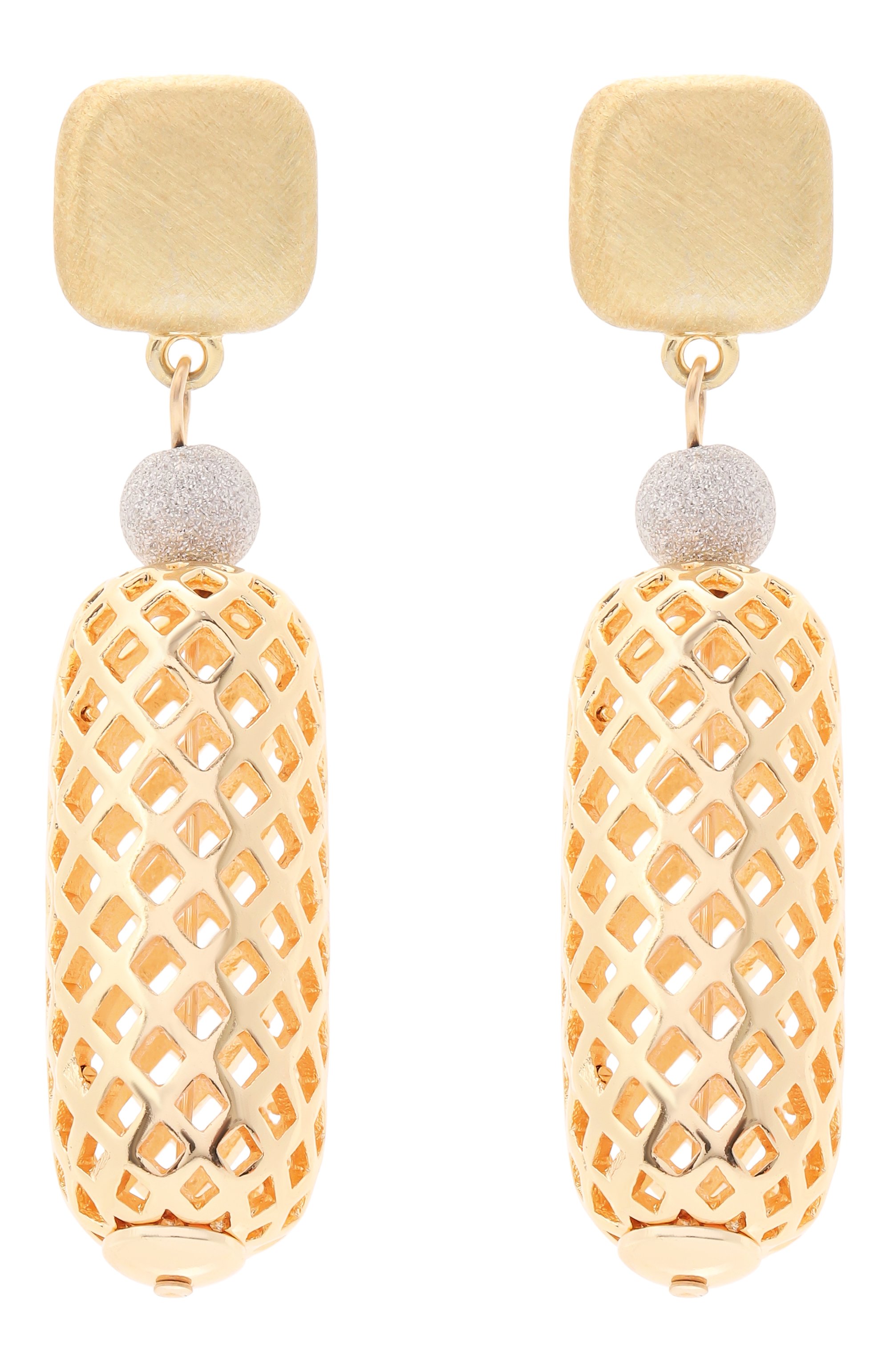 Серьги VIEN, арт. 26-381, фото 1