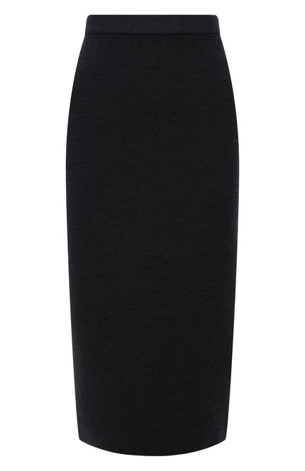 Женская шерстяная юбка COLOMBO, арт. MA04841/2-80APL