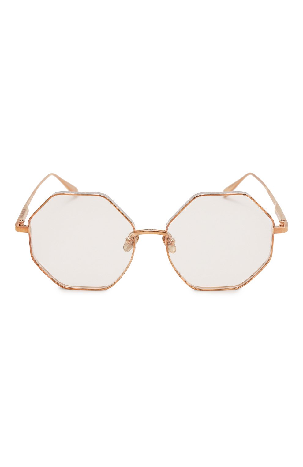 Оправа LINDA FARROW, арт. LFL1253C60PT, фото 3