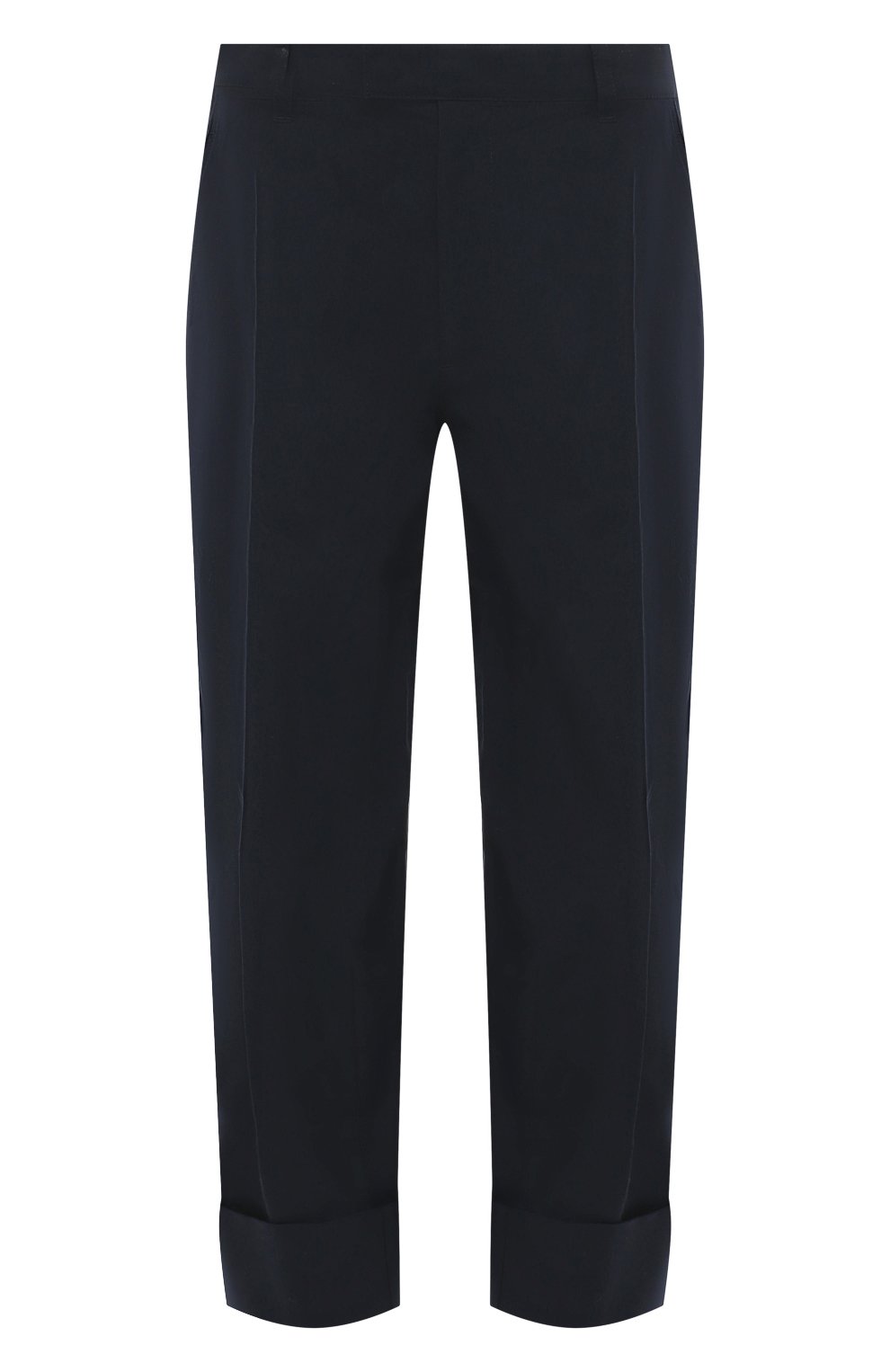 Хлопковые брюки BOTTEGA VENETA, арт. 737196/V2BL0, фото 1