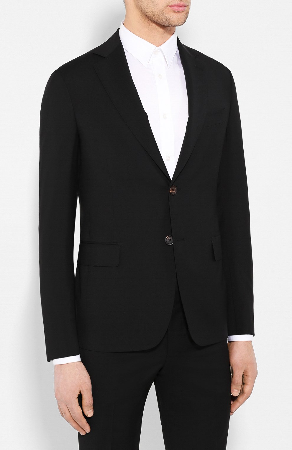 Шерстяной костюм  PAL ZILERI, арт. 033X022K2--53000, фото 2