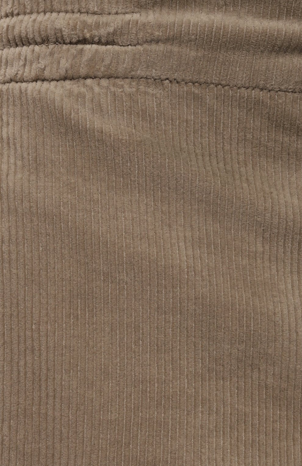 Вельветовые брюки KITON, арт. UPLACK0107F05, фото 5