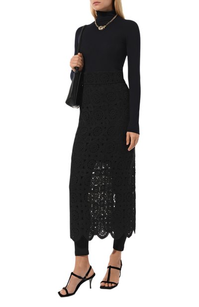 Хлопковая юбка MASTERPEACE, арт. MP-CA-OCT-22-05, фото 2