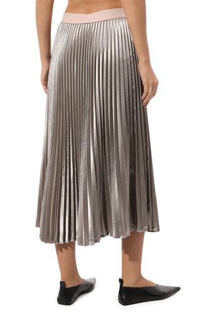 Плиссированная юбка LIKE YANA, арт. L6-25/8-001-700, фото 4