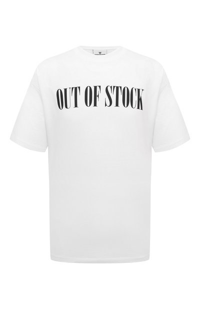 Мужская хлопковая футболка DIEGO VENTURINO, арт. D3W4DVTS00UT