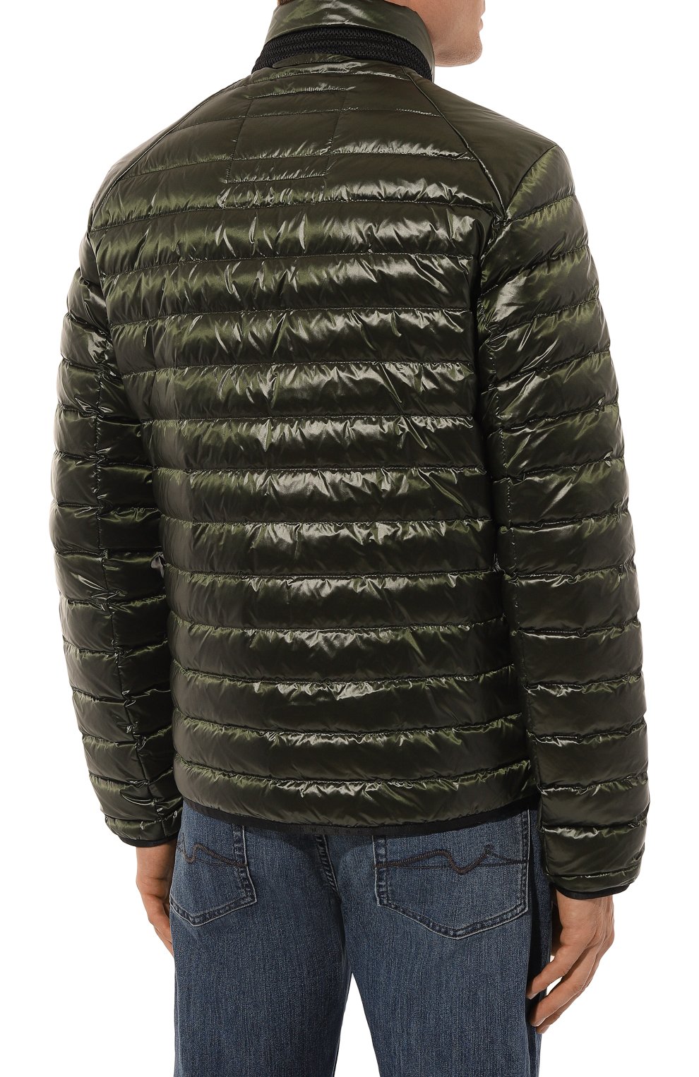 Пуховая куртка BOGNER, арт. 38496549, фото 4