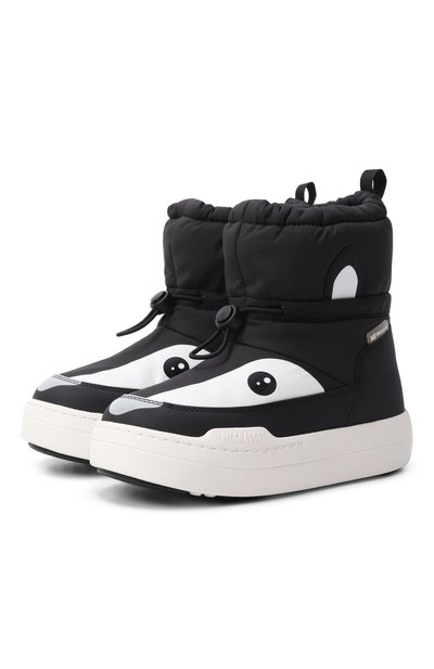 Утепленные сапоги MOON BOOT, арт. 80D3440100_001