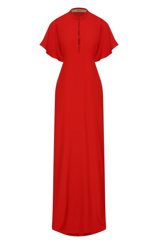 Платье N21 20I N2M0/H151/5111 Красный 20I N2M0/H151/5111