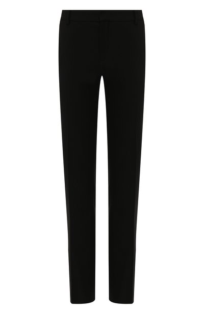 Шерстяные брюки RALPH LAUREN, арт. 290772241, фото 1