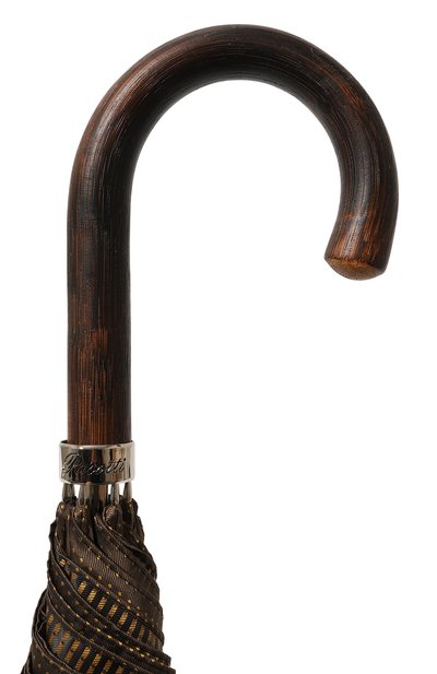 Зонт-трость PASOTTI OMBRELLI, арт. 0MITU0 478/PUNT0/8, фото 5