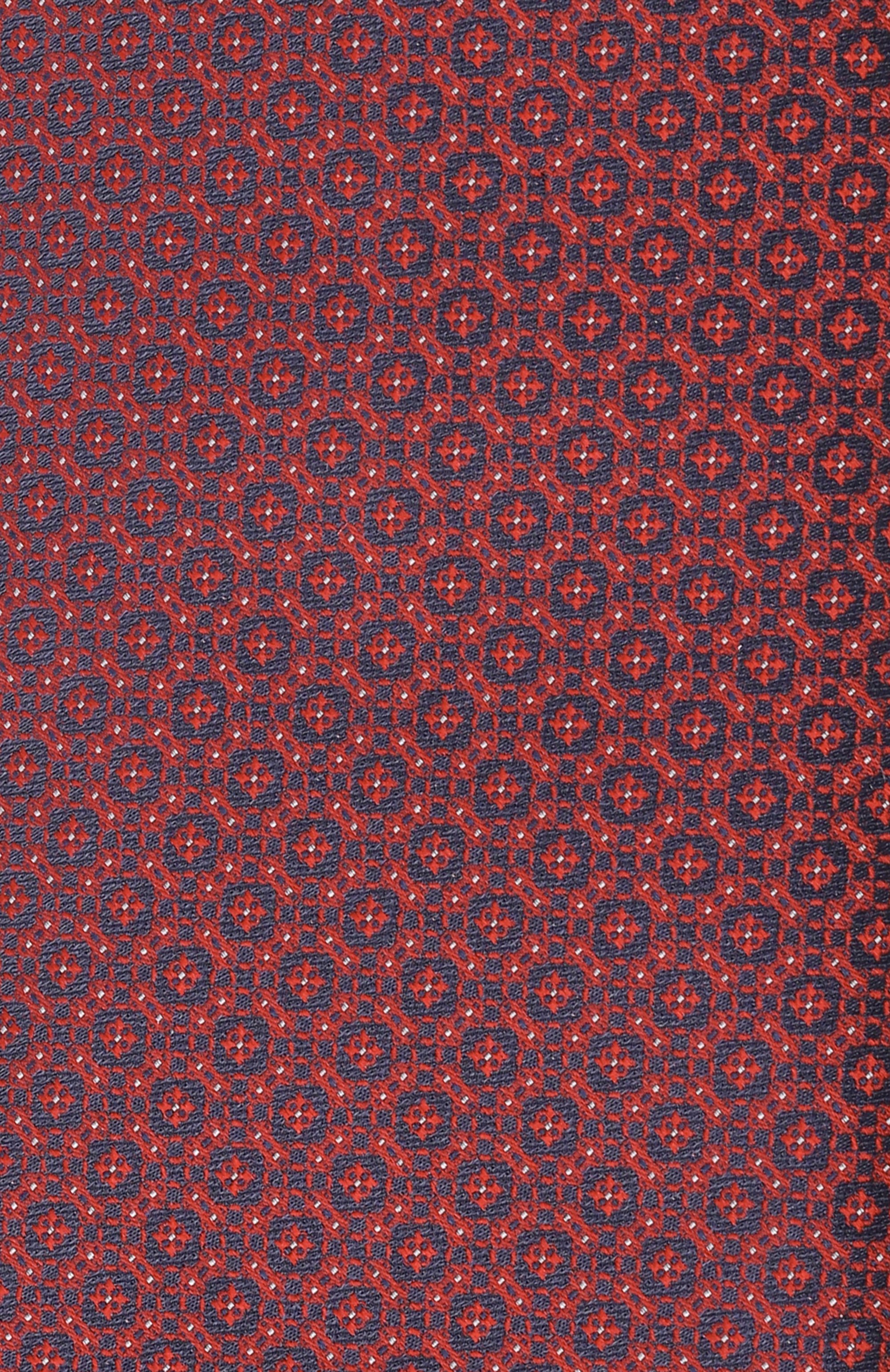 Шелковый галстук STEFANO RICCI, арт. CCXL/60016, фото 4