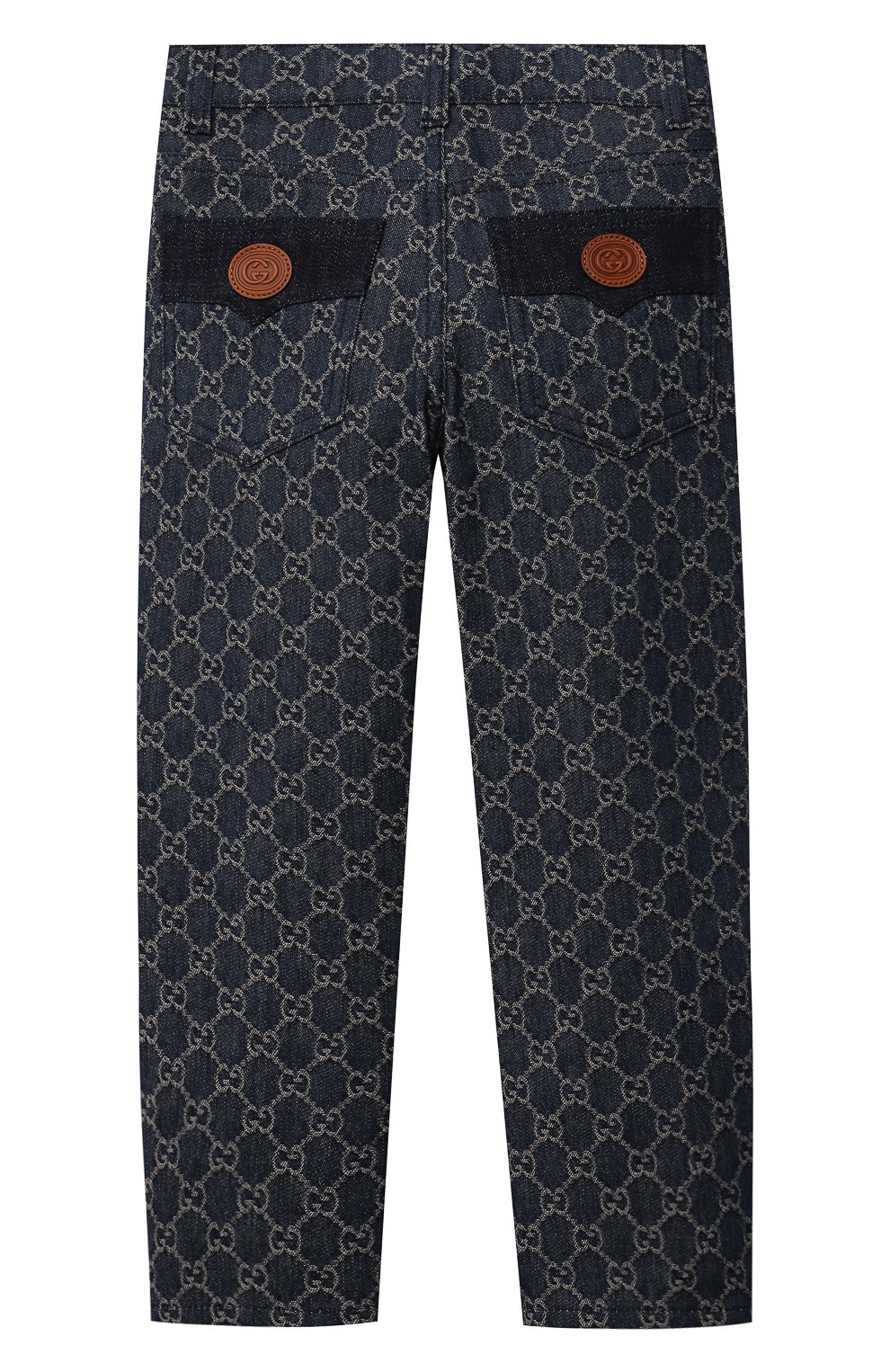Джинсы GUCCI, арт. 653742/XDB0W, фото 2