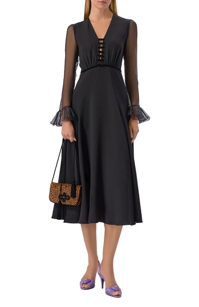 Сумка sans fin mini VALENTINO, арт. 8W2P0AX3/RRW, фото 3