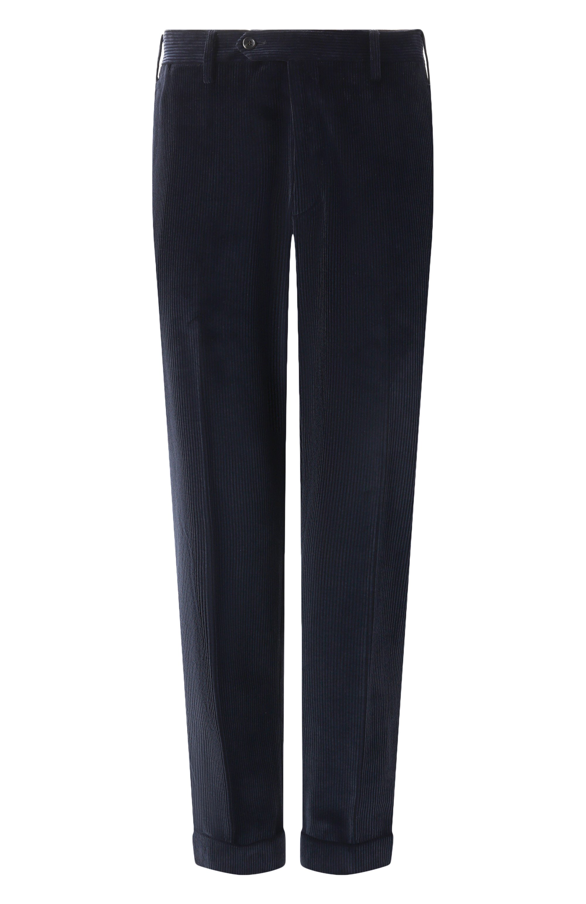 Вельветовые брюки MVST, арт. 341M/9832, фото 1