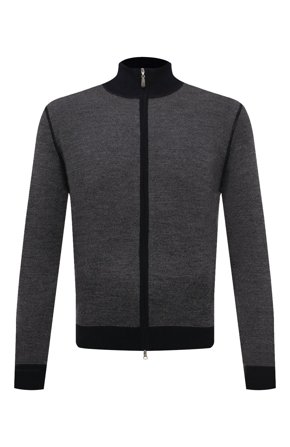 Шерстяной кардиган GRAN SASSO, арт. 57114/14241, фото 1