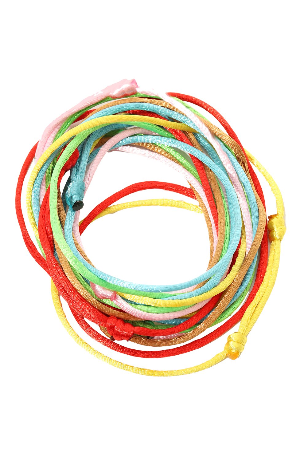 Кулон на шнурке LILI ARCHIVE, арт. ALFL1S, фото 5