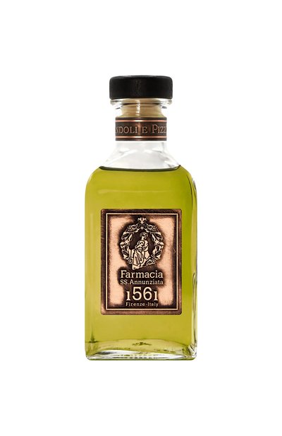 Диффузор arti minori oliandoli e pizzicagnoli (500ml) FARMACIA.SS ANNUNZIATA 1561, арт. 8032779257967