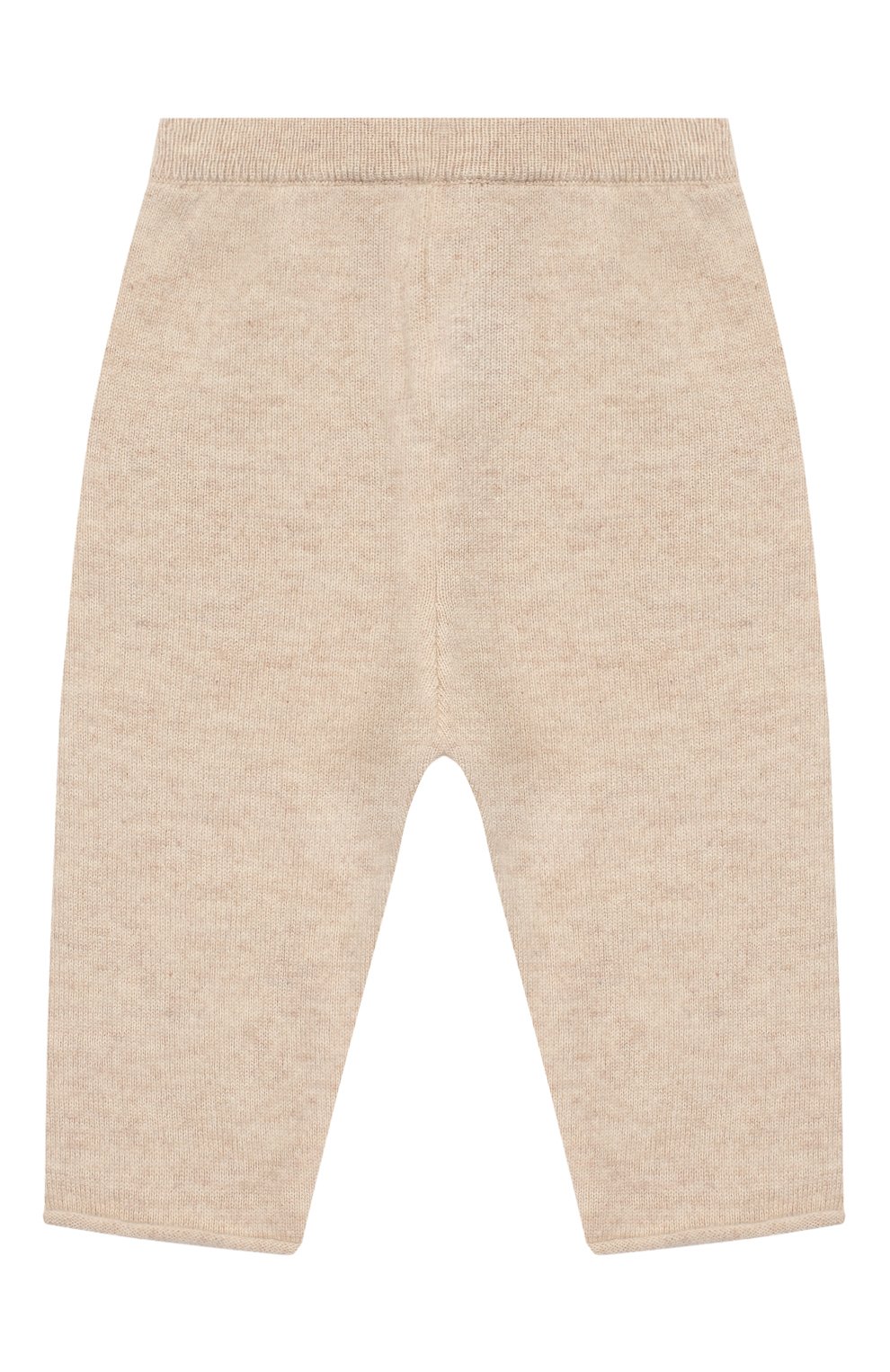 Кашемировые брюки OSCAR ET VALENTINE, арт. PAN01S, фото 2