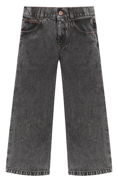 Джинсы BRUNELLO CUCINELLI, арт. BH188P644A