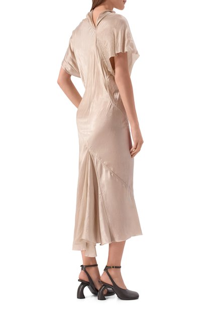 Платье RICK OWENS, арт. RP01F6543/N, фото 3