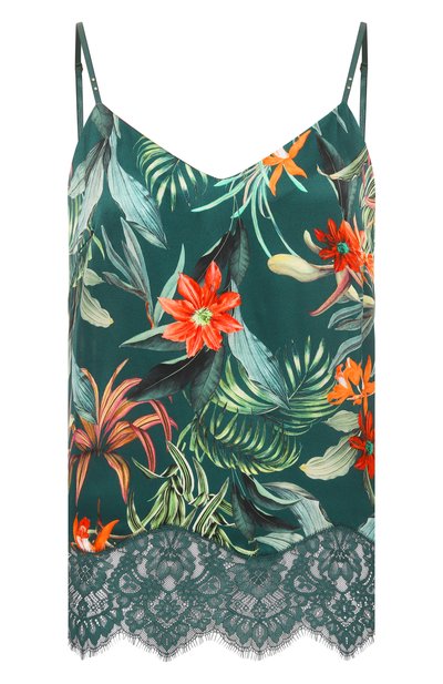 Женская шелковый топ LISE CHARMEL, арт. ALJ4291