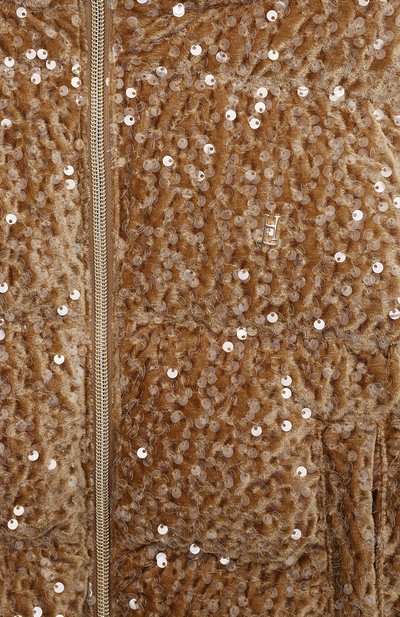 Пуховик HERNO, арт. PI000174G/12623S/4A-8A, фото 3