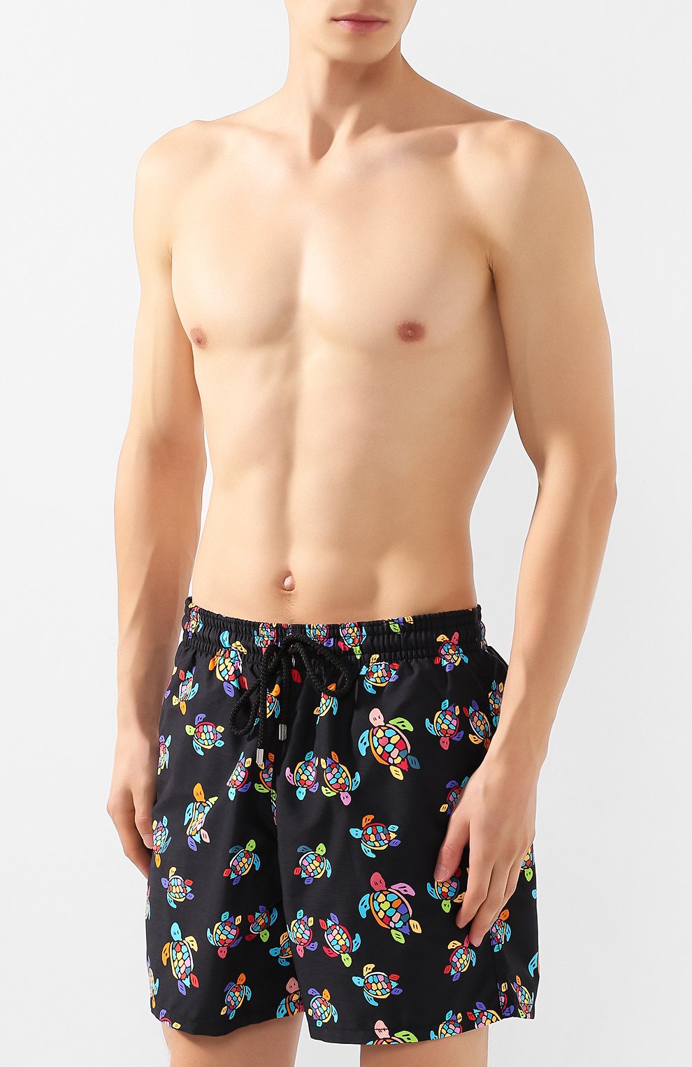 Плавки-шорты VILEBREQUIN, арт. MOOH9B05, фото 3