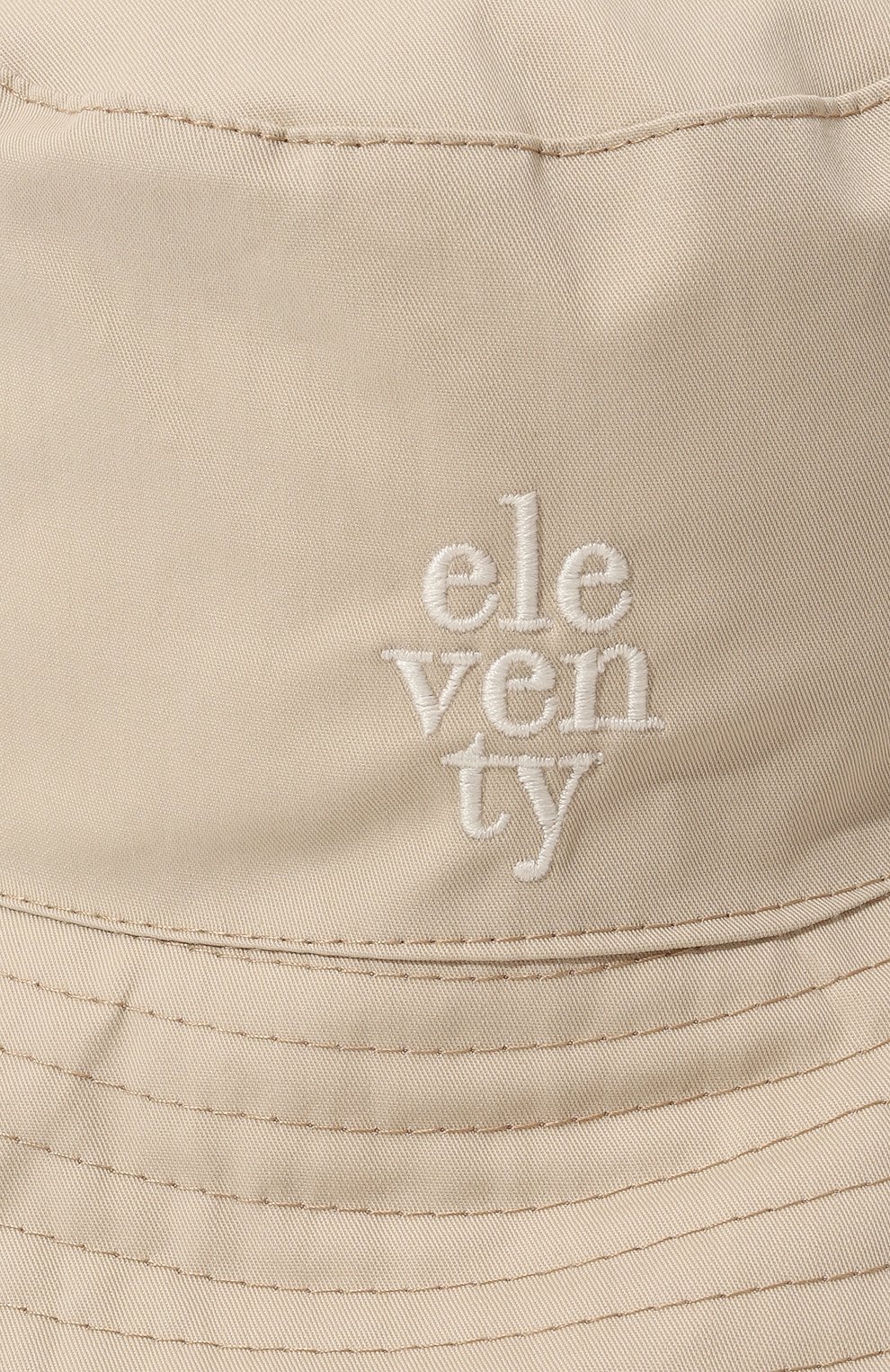 Хлопковая панама ELEVENTY, арт. ES0A47/G0081, фото 3