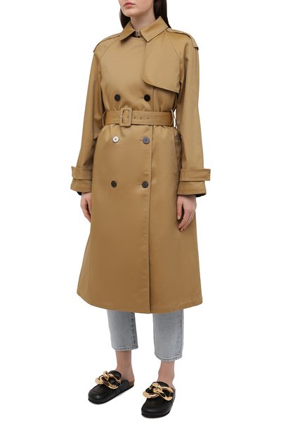 Тренч THEORY, арт. K1105407, фото 3