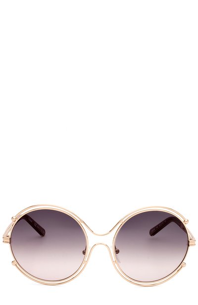 Солнцезащитные очки CHLOÉ, арт. 122S-744, фото 1