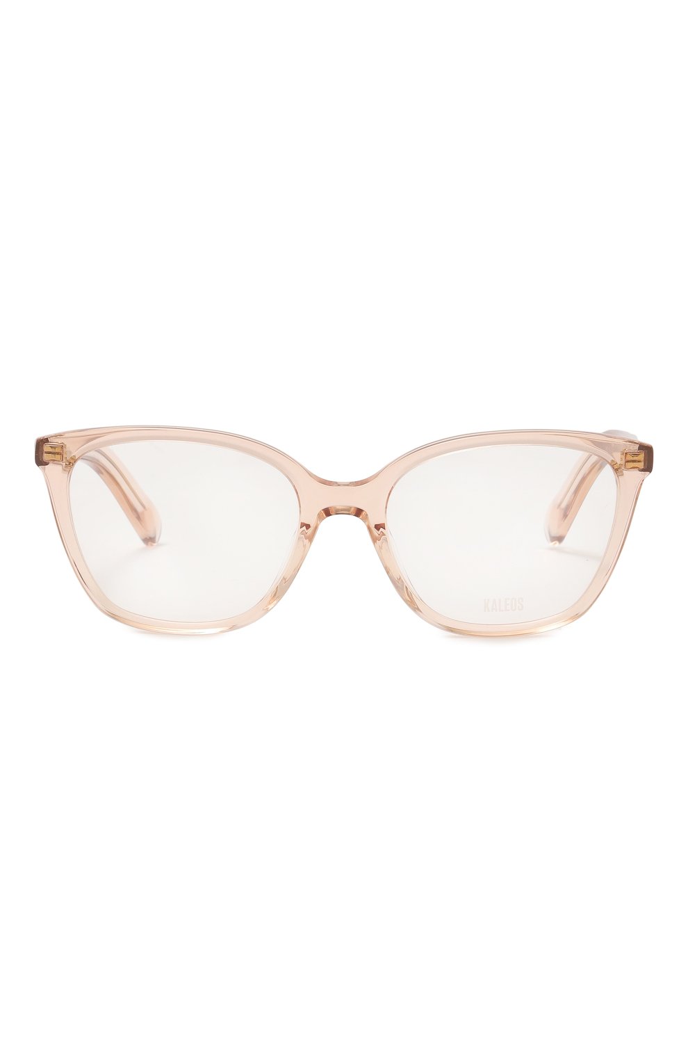 Оправа KALEOS, арт. WANG C-003, фото 3