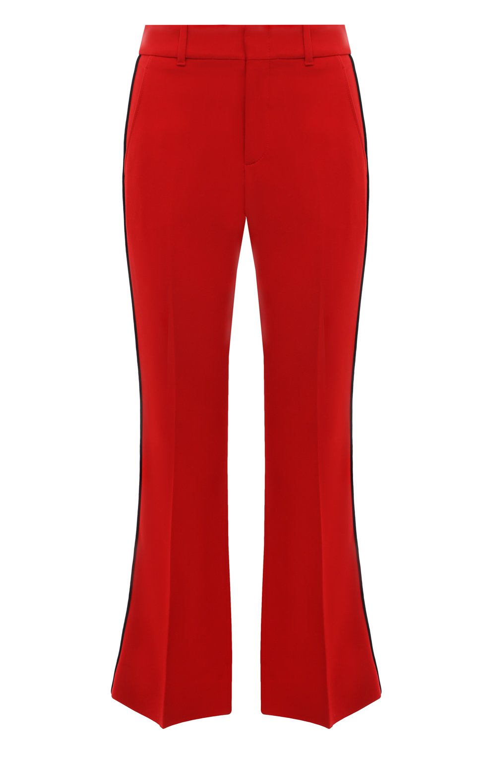 Брюки из вискозы GUCCI, арт. 524709 ZKR01,  фото 1