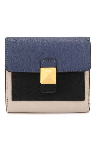 Кожаное портмоне diva FURLA, арт. PBW0/CAP, фото 1