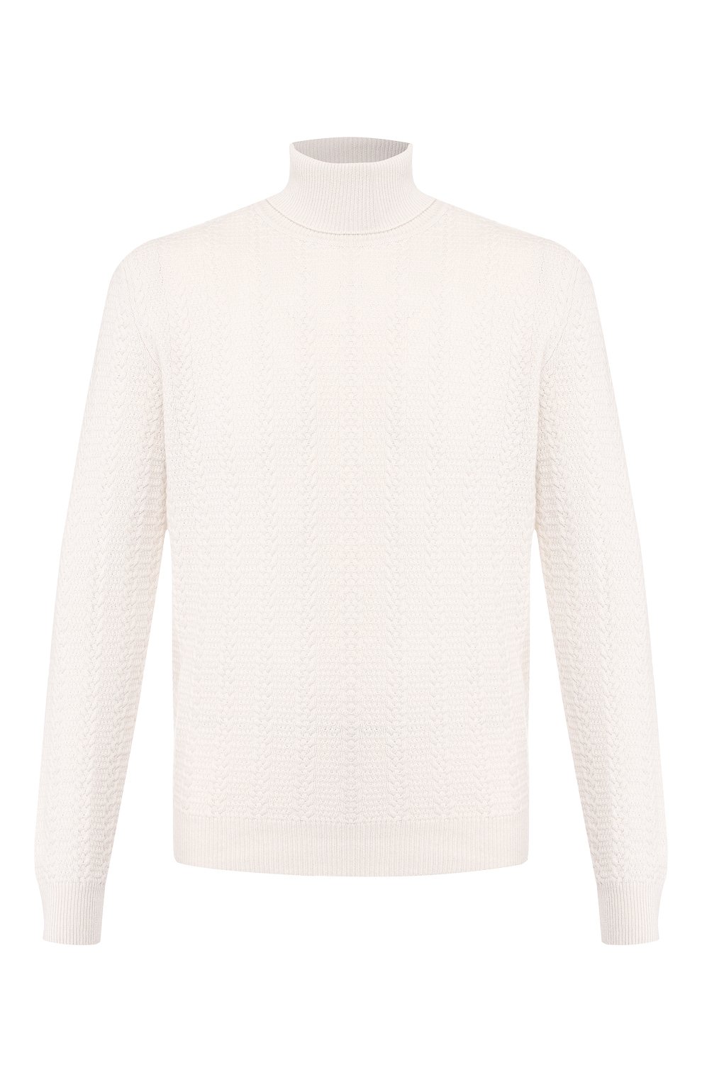 Кашемировый свитер ZEGNA, арт. UTK23/120, фото 1