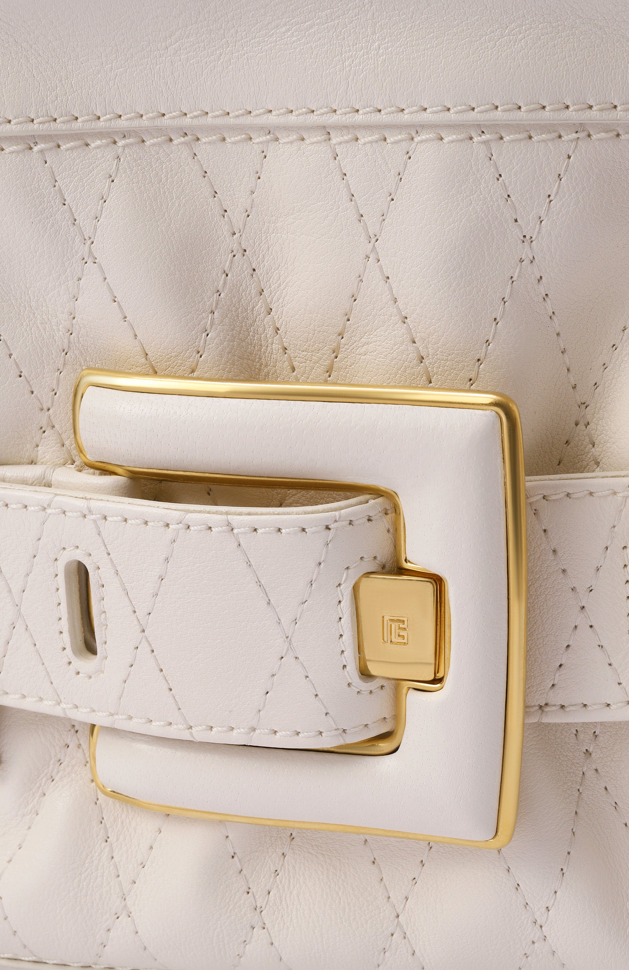 Сумка anthem BALMAIN, арт. HN1DB035/LSA6, фото 6
